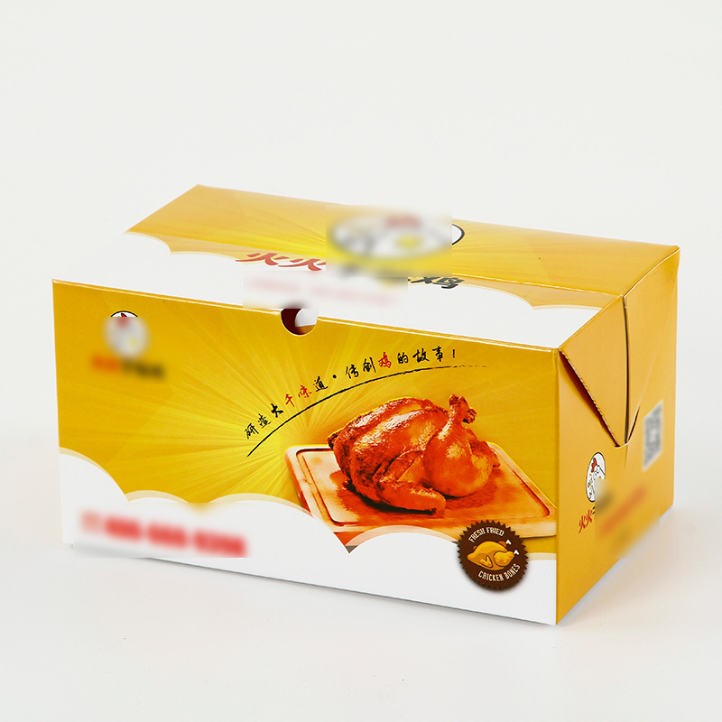 鄭州印刷廠如何解決好彩盒的印刷質量